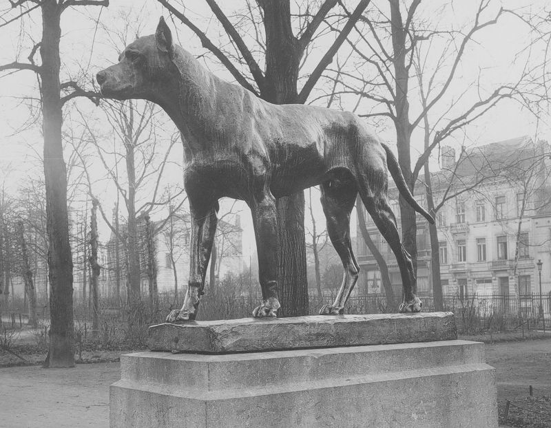 Le dogue d’Ulm