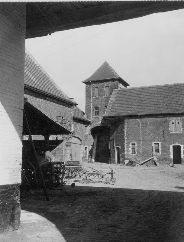 Hof van Oudenvoorde