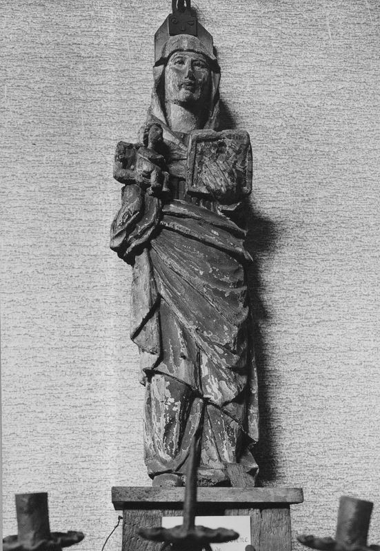 Sainte Anne Trinitaire