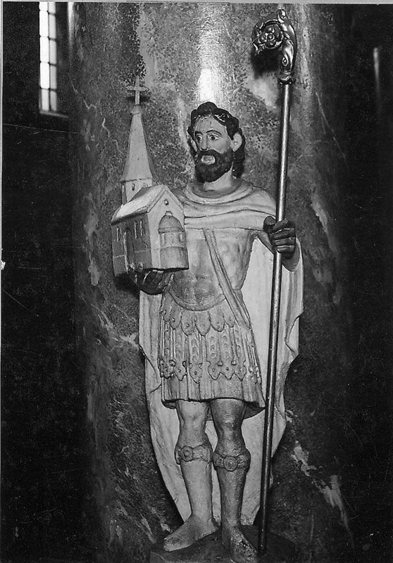 Saint Gérard