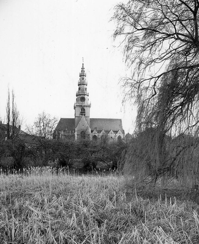 église paroissiale / Kerk Sint-Catharina[Diegem]