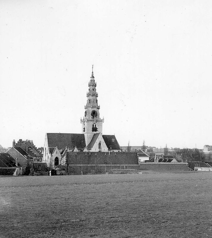 église paroissiale / Kerk Sint-Catharina[Diegem]