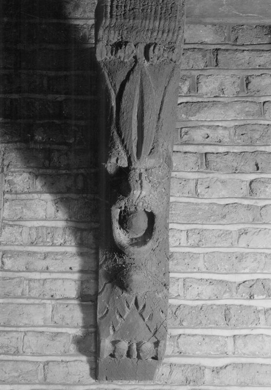 Têtes monstrueuses