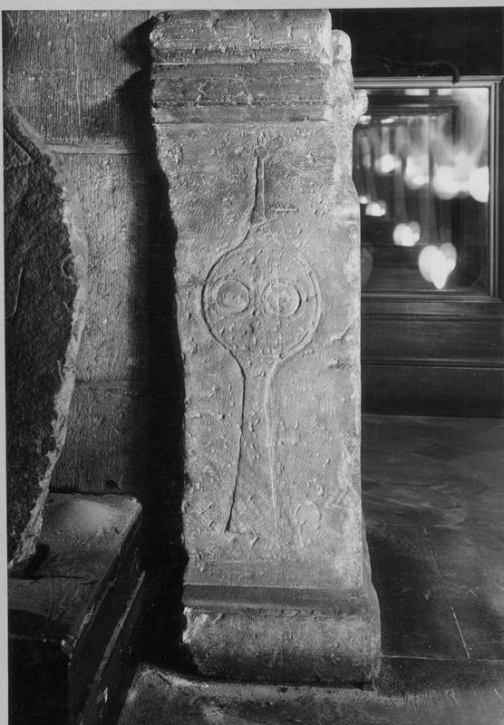 autel à offrandes[Antiquité] / Musée Curtius