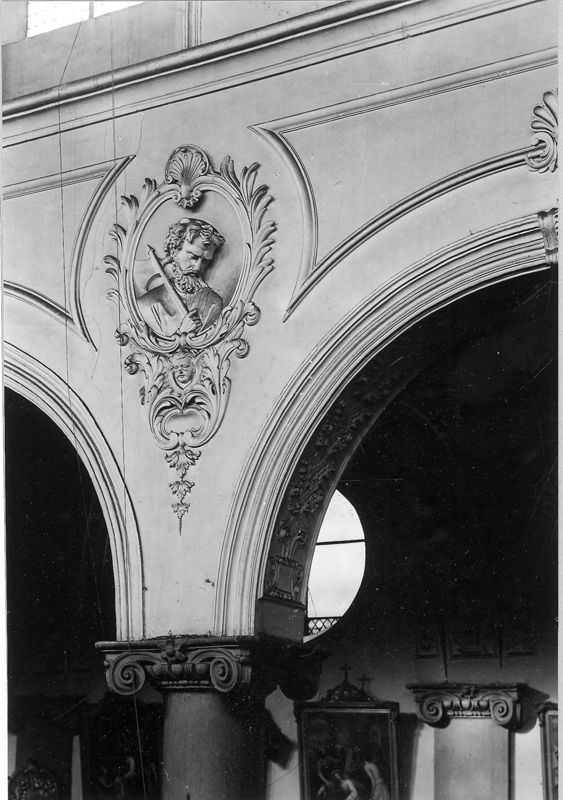 Saint Matthias
