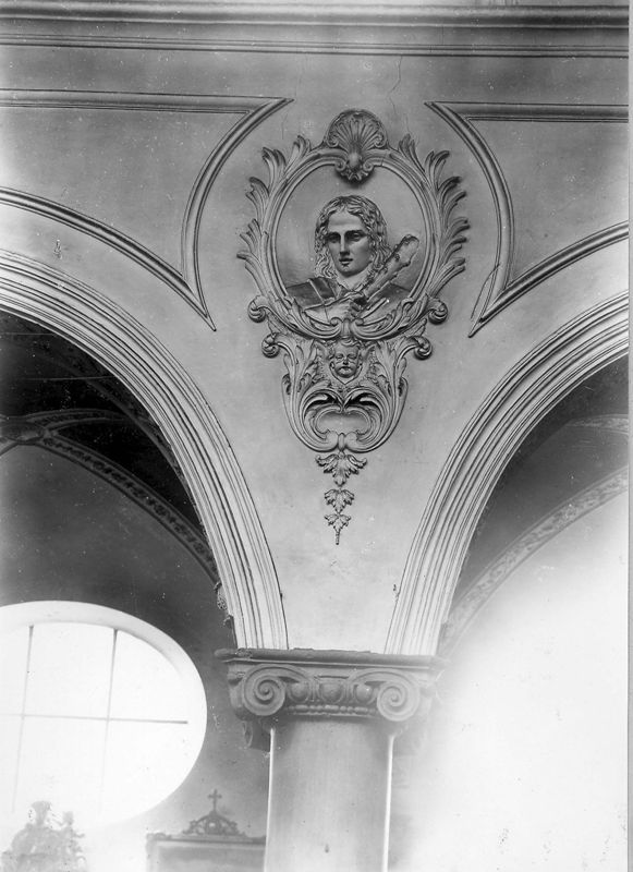 Saint Jacques le Mineur