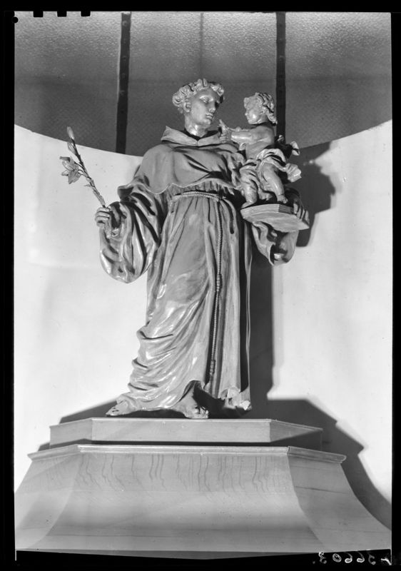 Saint Antoine de Padoue