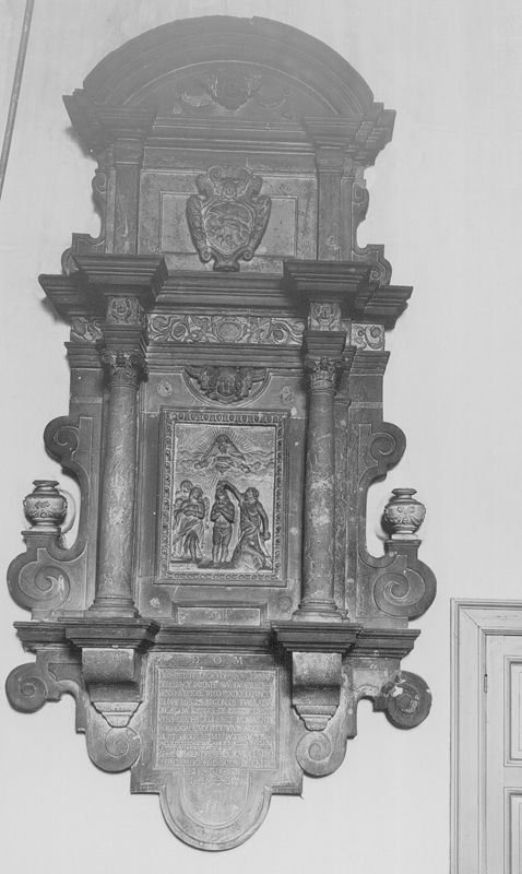 A la mémoire de Jean de Lannoy