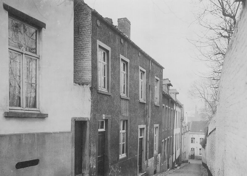 maison / Construction[Nivelles]