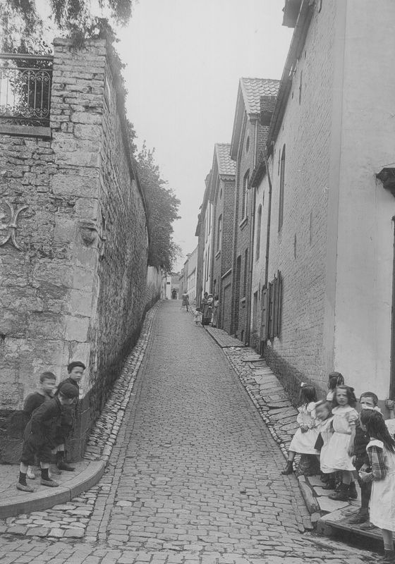 rue Marlet