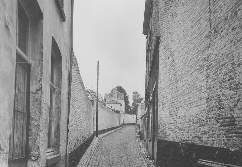 rue Coquerne