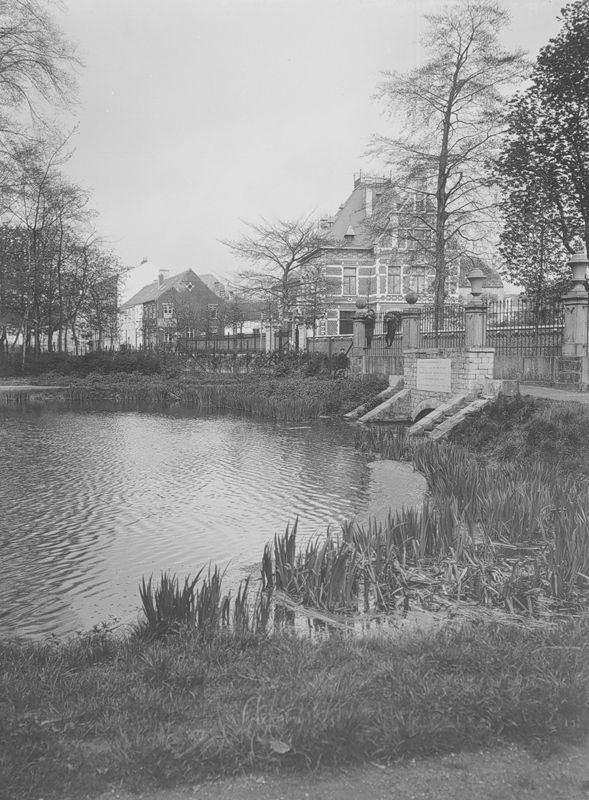 Parc de la Dodaine