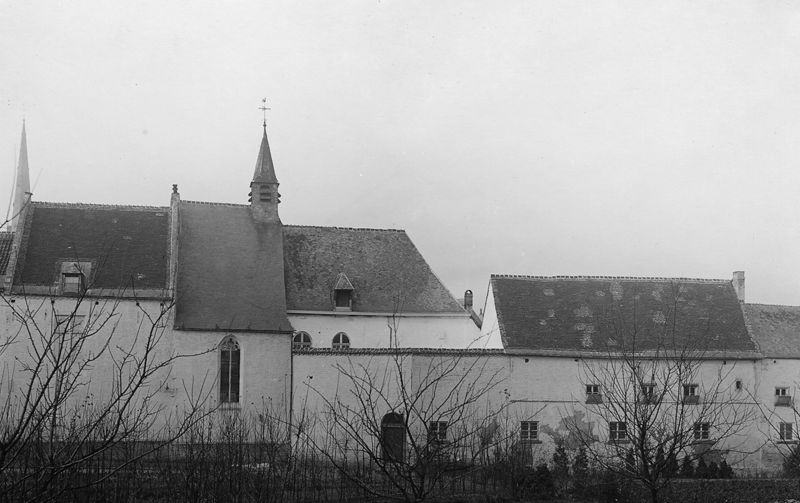 Couvent des Moniales Conceptionnistes