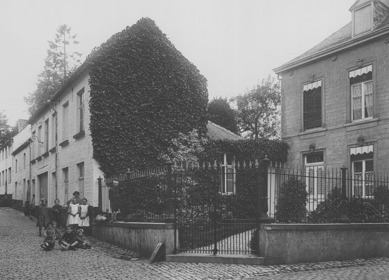 maison / Construction[Nivelles]