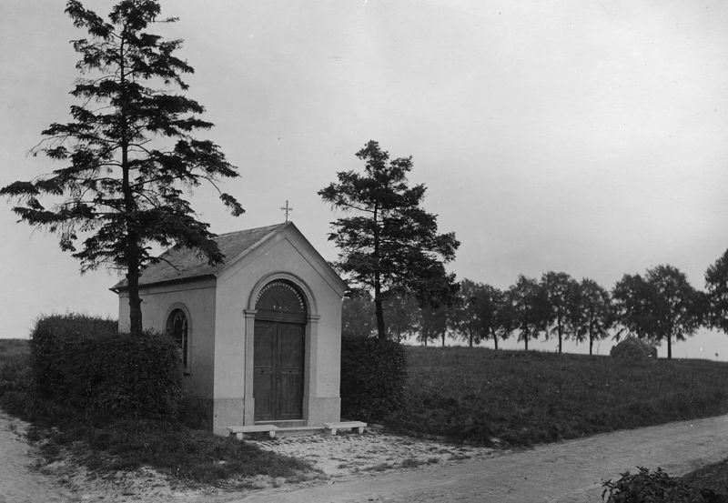Chapelle de Notre-Dame des Sept Douleurs