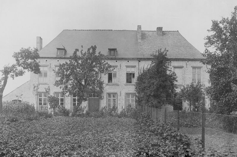 maison / Construction[Nivelles]
