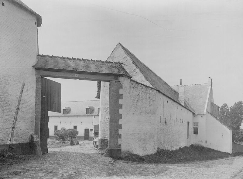 Fief de Rognon - ancienne seigneurie