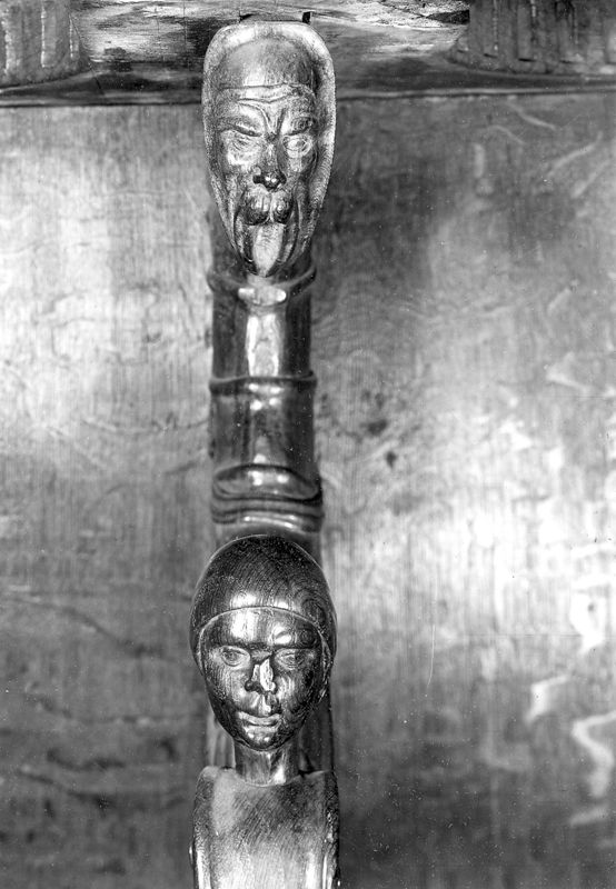 stalles / Sint-Quintinuskathedraal[Hasselt]