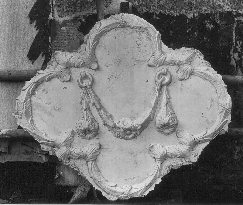 objet décoratif / Dekenij