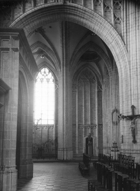 église paroissiale / Kerk Sint-Pieter[Leuven]