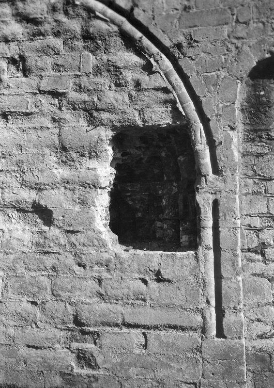portail d'église / Kerk Sint-Jacob[Leuven]