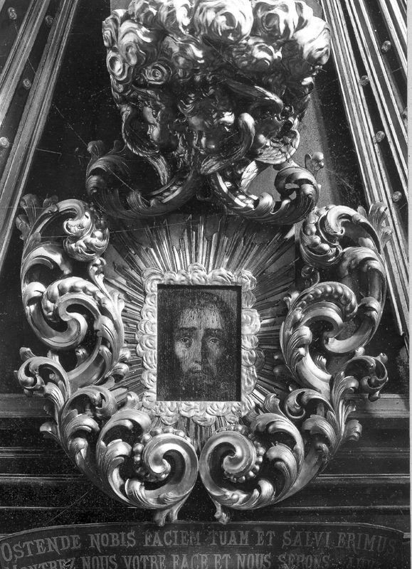 Sainte Face