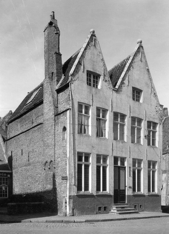 De kleine baars