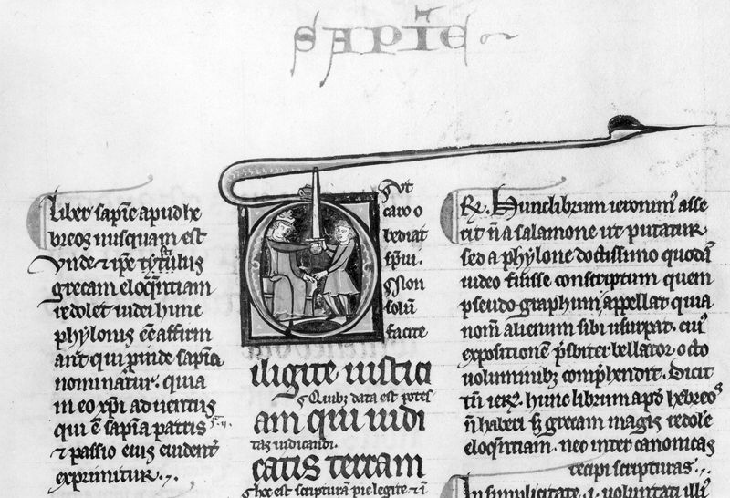 Libri sapientiales