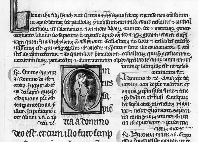 Libri sapientiales