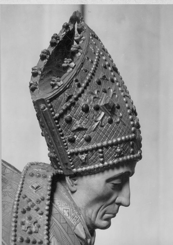 Heilige Hubertus