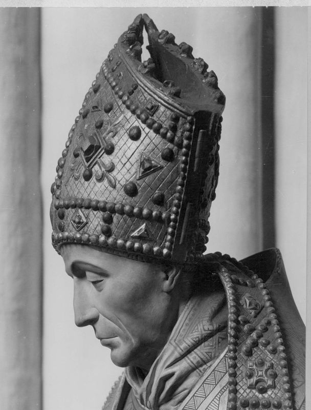 Heilige Hubertus