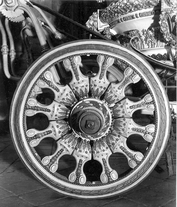 Car d'or