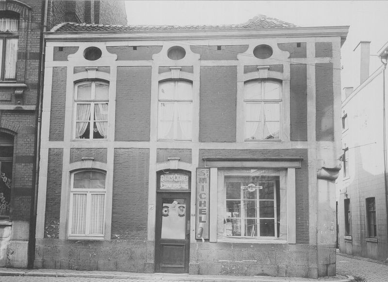 maison / Construction[Huy]