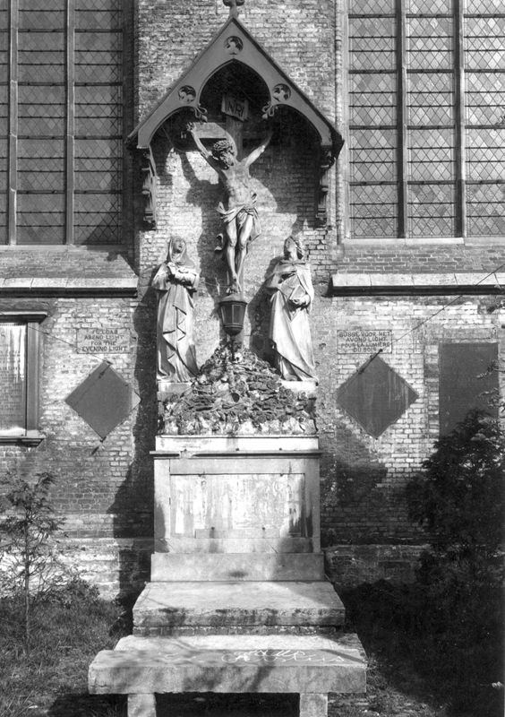 Calvarie