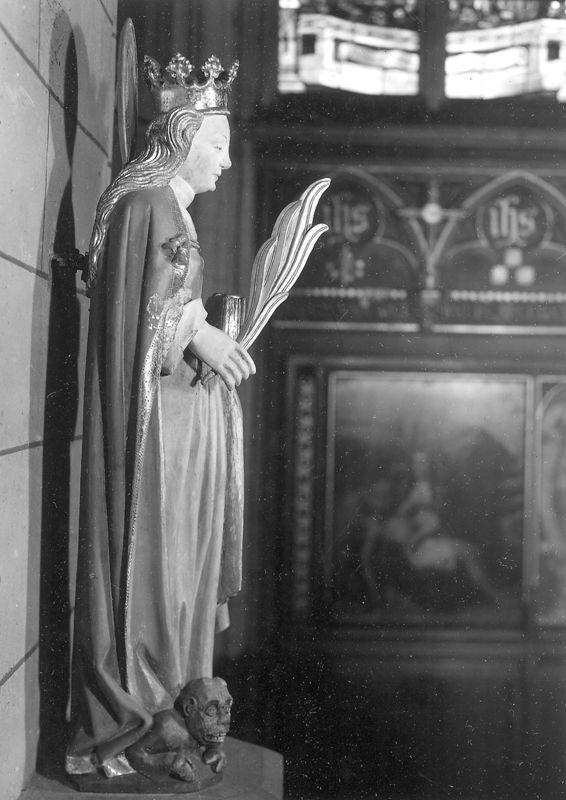 H. Dymfna van Geel