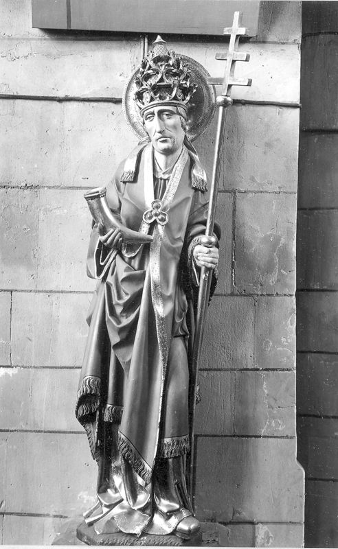 Heilige Cornelius