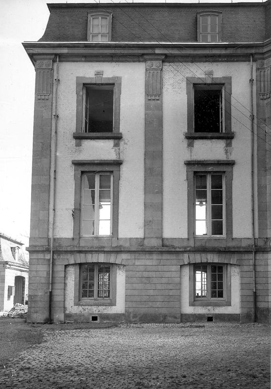 château / Château[Fraiture]