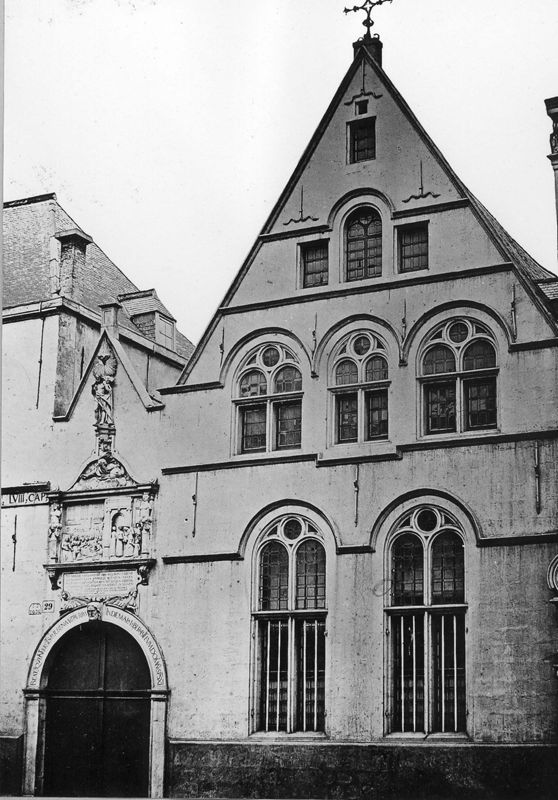 Maagdenhuis
