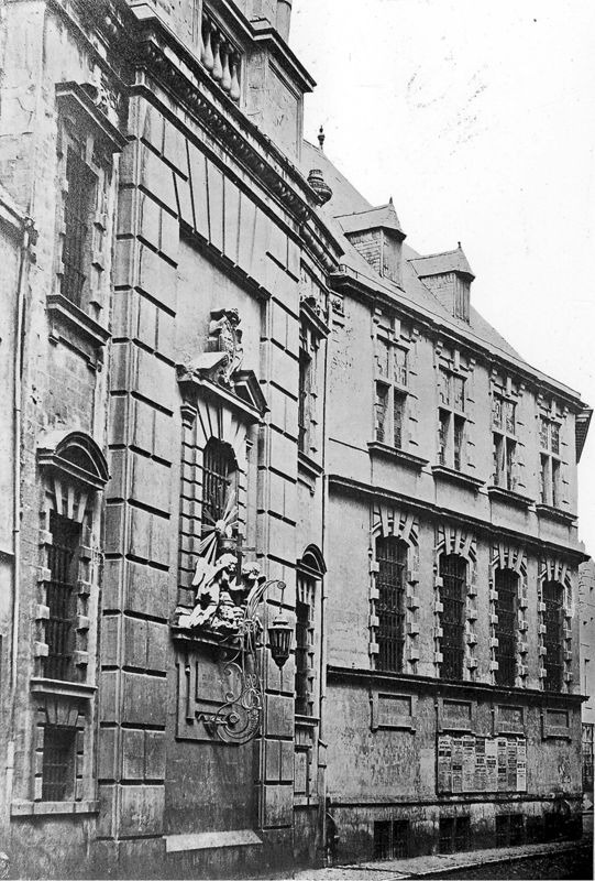 église paroissiale / Kerk Sint-Carolus Borromeus[Antwerpen]