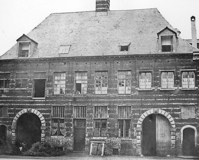 Hessenhuis
