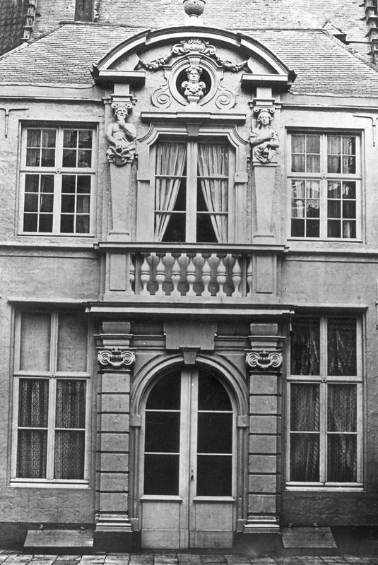 Jacob Jordaenshuis