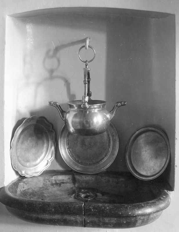 coupe / Kerk O.L.Vrouw[Deinze]
