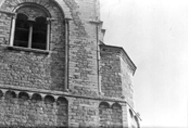 collégiale / Kerk Sint-Germanus[Tienen]