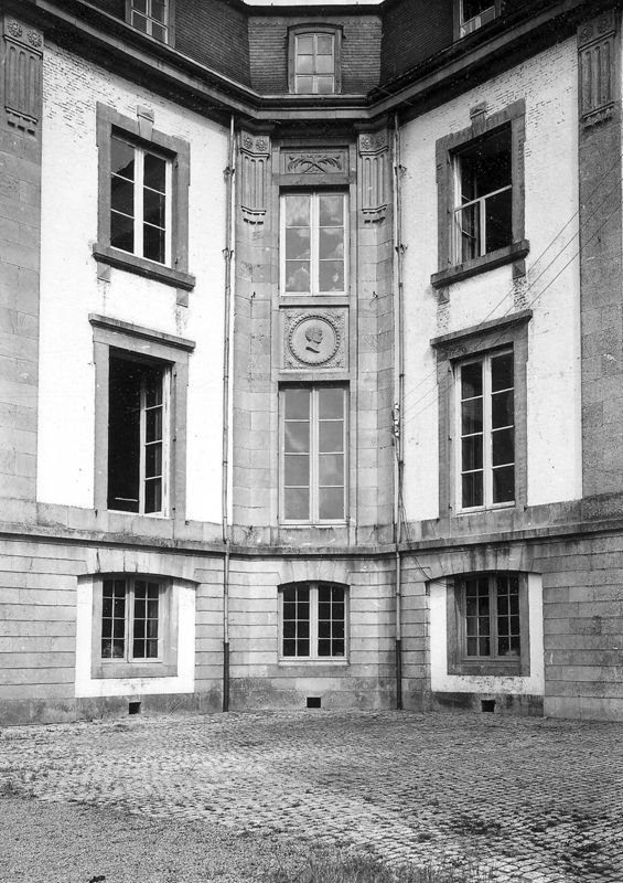 château / Château[Fraiture]
