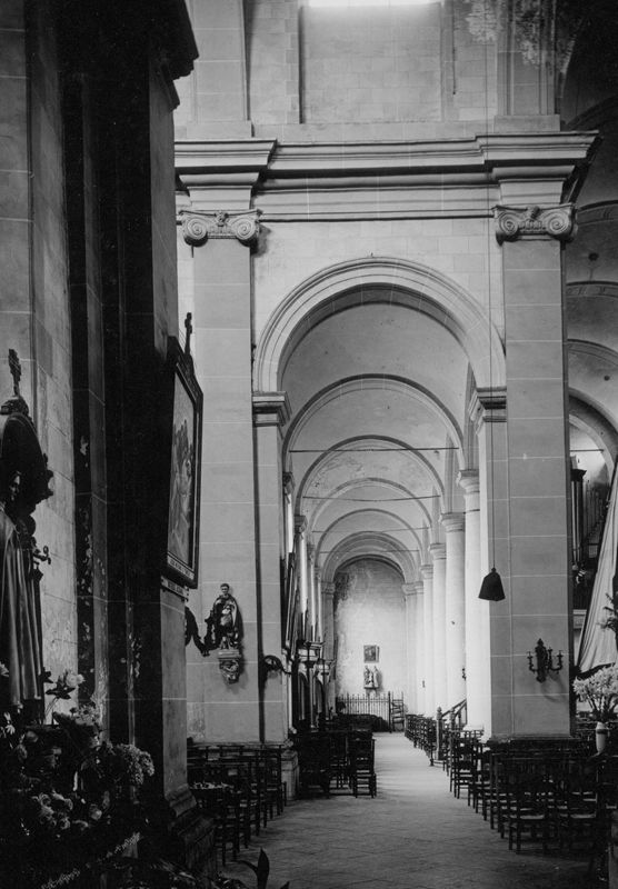 église paroissiale / Eglise Saint-Sulpice[Jumet]