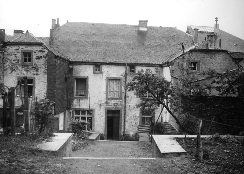 Cercle catholique