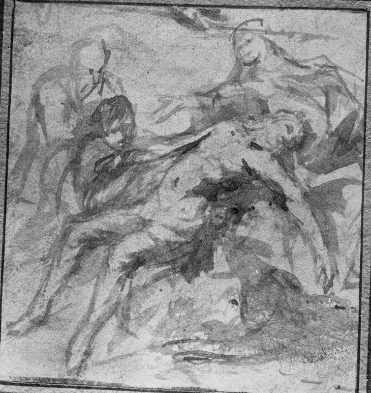Déploration