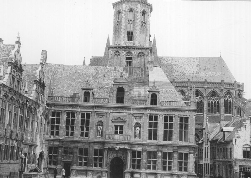 Voormalig Landhuis