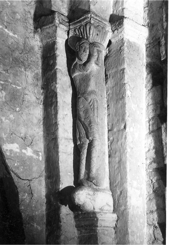 Porte Samson