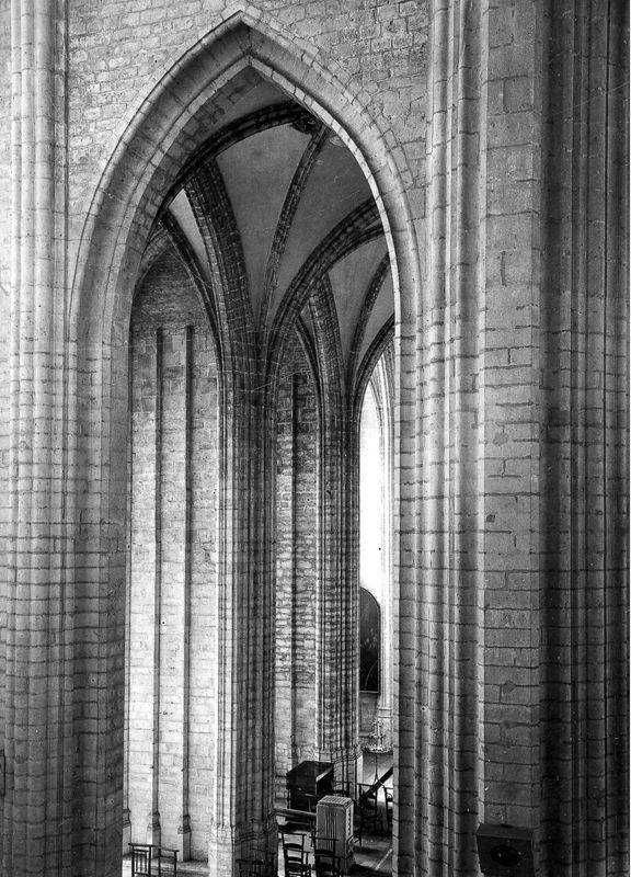 église paroissiale / Kerk Sint-Pieter[Leuven]